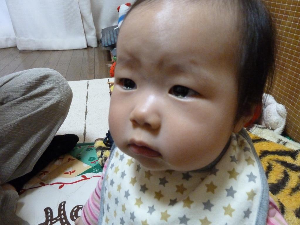 再び 下逆まつ毛 日記 Sheさんのブログ 妊娠 出産 育児に関する総合情報サイト ベビカム