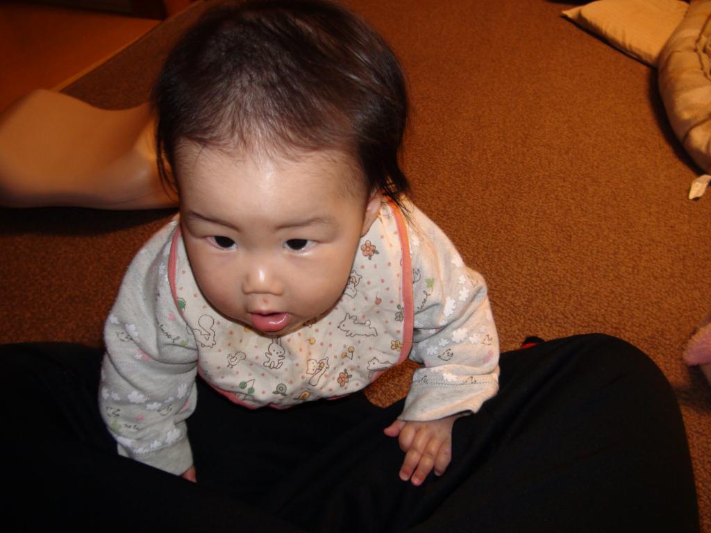 だでぃだでぃだでぃだでぃ…｜日記｜やちょさんのブログ｜妊娠・出産・育児に関する総合情報サイト【ベビカム】