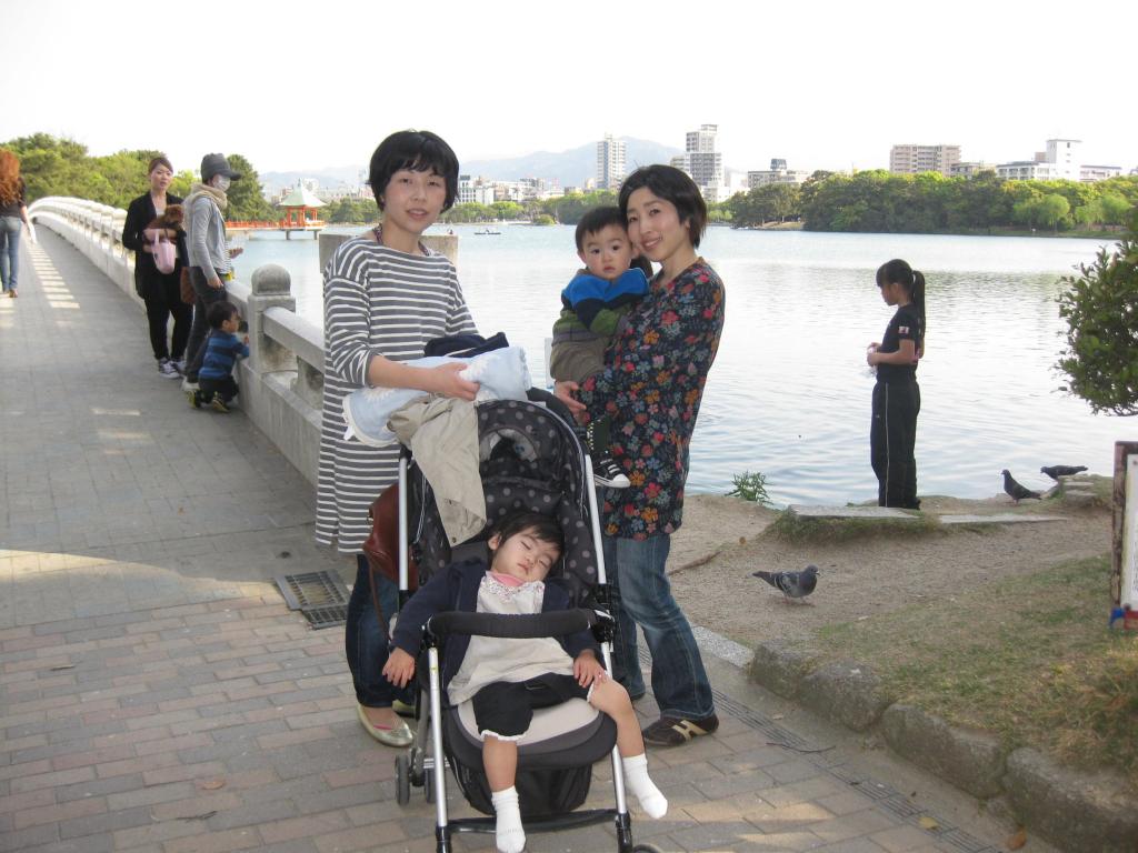 Welcome ユッキーナファミリー 日記 Seckyさんのブログ 妊娠 出産 育児に関する総合情報サイト ベビカム