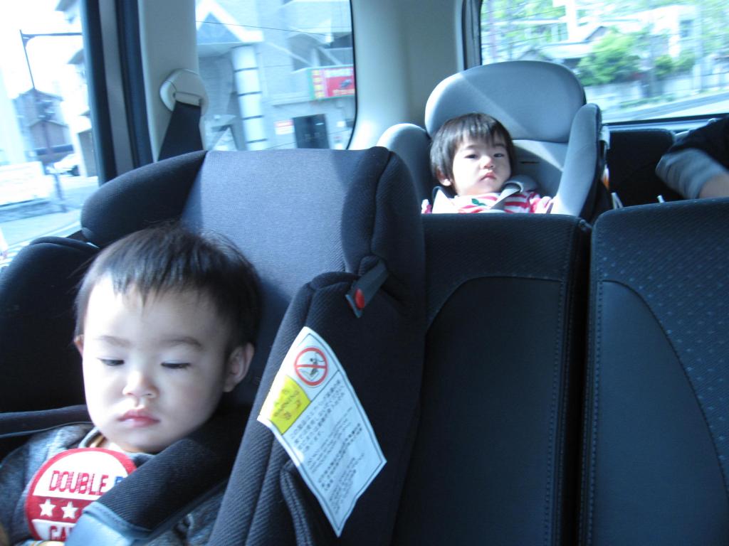 ユッキーナファミリーと 観光 日記 Seckyさんのブログ 妊娠 出産 育児に関する総合情報サイト ベビカム