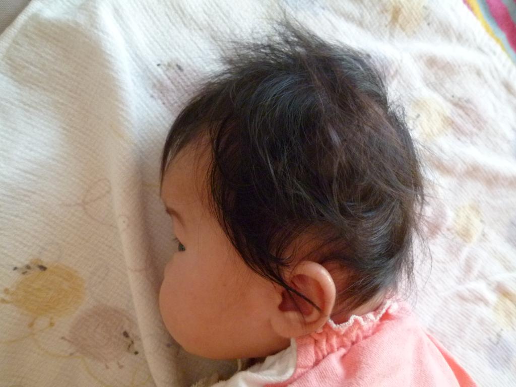 くせ毛 日記 なんくるないさんのブログ 妊娠 出産 育児に関する総合情報サイト ベビカム