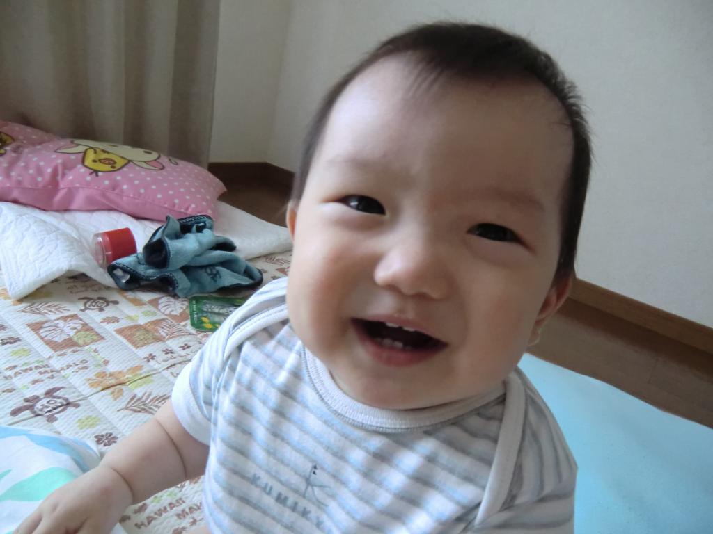 8ヶ月になりました 日記 Piro Tiさんのブログ 妊娠 出産 育児に関する総合情報サイト ベビカム 8ヶ月になりました 日記 Piro Tiさんのブログ 妊娠 出産 育児に関する総合情報サイト ベビカム