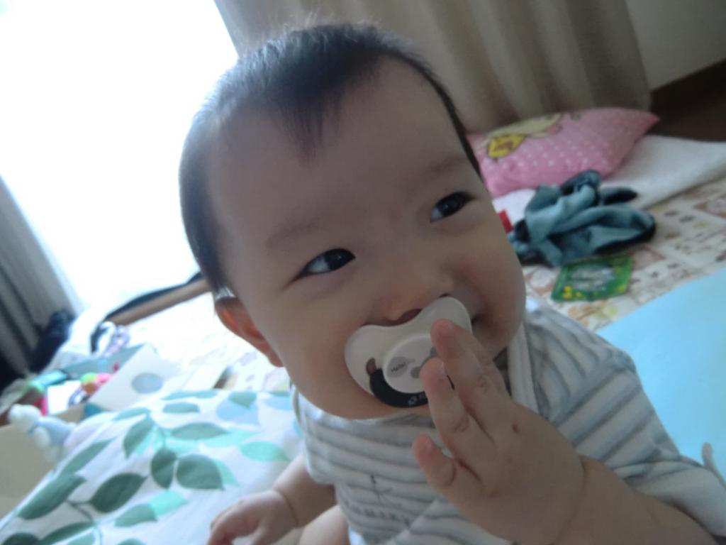 8ヶ月になりました 日記 Piro Tiさんのブログ 妊娠 出産 育児に関する総合情報サイト ベビカム 8ヶ月になりました 日記 Piro Tiさんのブログ 妊娠 出産 育児に関する総合情報サイト ベビカム