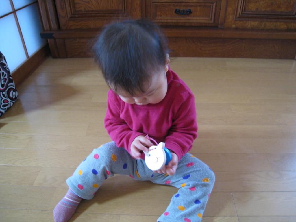 女の子座り 日記 べびのすけさんのブログ 妊娠 出産 育児に関する総合情報サイト ベビカム
