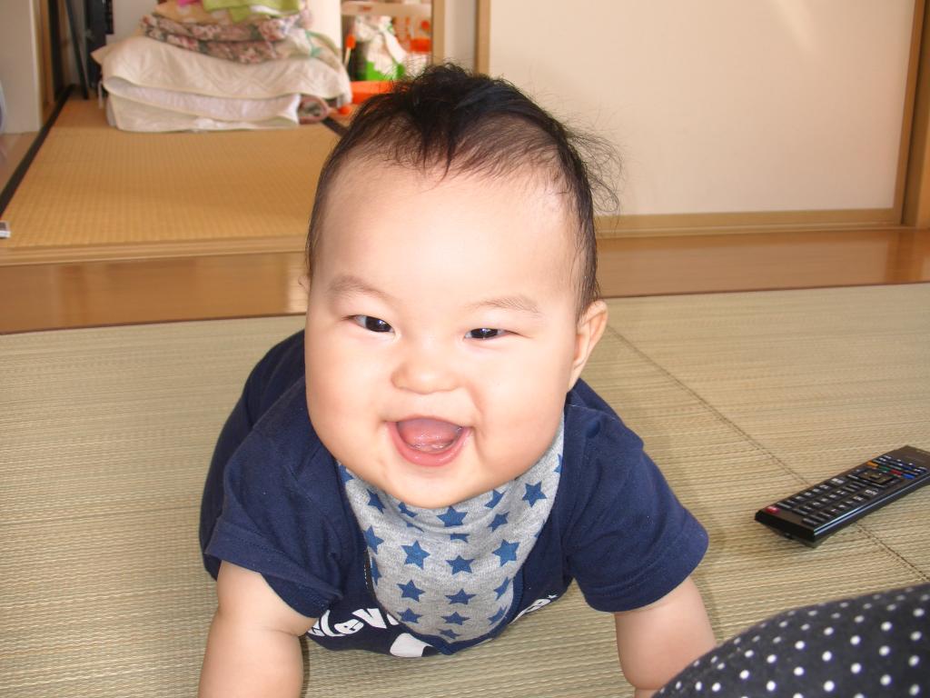 高ばい 日記 まーちゃん マーさんのブログ 妊娠 出産 育児に関する総合情報サイト ベビカム