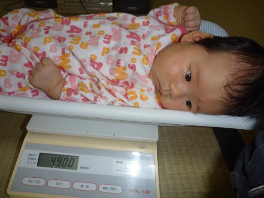 我が家の長女 凜華 アルバム Shizu624のブログ 妊娠 出産 育児に関する総合情報サイト ベビカム