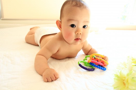 お肌に優しそうな感じがイイ!!