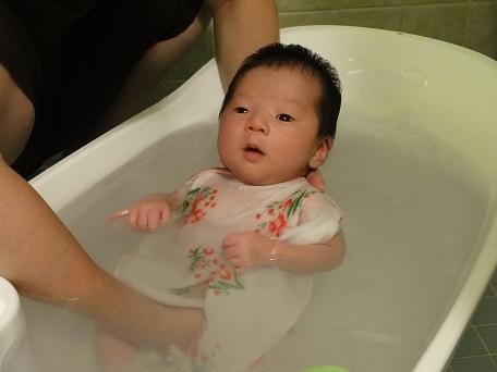 今ではお肌スベスベ~!