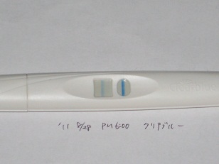 でました 日記 みぃさん さんのブログ 妊娠 出産 育児に関する総合情報サイト ベビカム