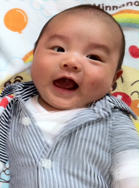 界治はママ似 日記 Acotakeさんのブログ 妊娠 出産 育児に関する総合情報サイト ベビカム