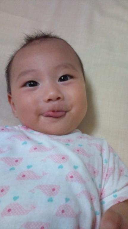 テヘッ 日記 ミニマキさんのブログ 妊娠 出産 育児に関する総合情報サイト ベビカム