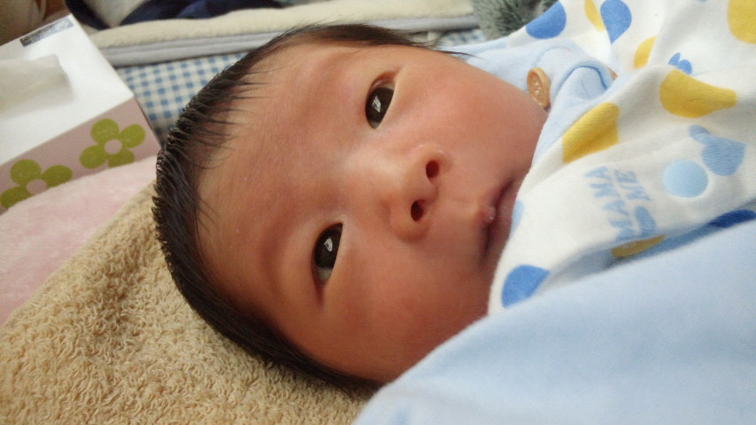 ふさふさ 日記 黒丸さんのブログ 妊娠 出産 育児に関する総合情報サイト ベビカム