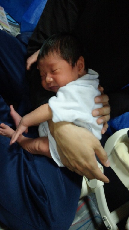 ふさふさ 日記 黒丸さんのブログ 妊娠 出産 育児に関する総合情報サイト ベビカム