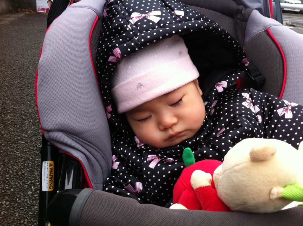 生後355日目 11ヶ月と三週間 日記 ちひろmamaさんのブログ 妊娠 出産 育児に関する総合情報サイト ベビカム