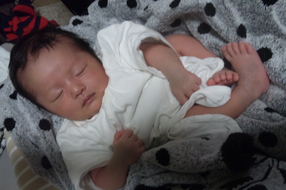 毛の悩み 日記 バンビ さんのブログ 妊娠 出産 育児に関する総合情報サイト ベビカム