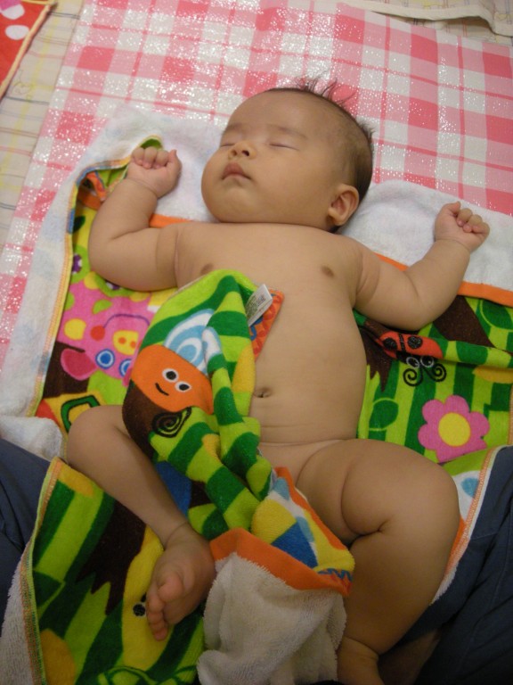 ベビーマッサージ 博多阪急編 日記 ゆふぃこ さんのブログ 妊娠 出産 育児に関する総合情報サイト ベビカム