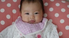 百日 6ヶ月 1歳 成長の節目をお祝い 日記 子育て特集さんのブログ 妊娠 出産 育児に関する総合情報サイト ベビカム