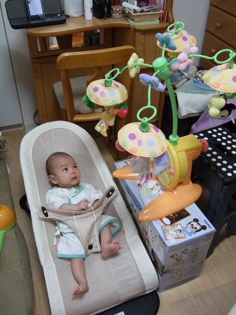 待望のグッズ 2m8d 日記 凛 Ring さんのブログ 妊娠 出産 育児に関する総合情報サイト ベビカム 待望のグッズ 2m8d 日記 凛 Ring さんのブログ 妊娠 出産 育児に関する総合情報サイト ベビカム