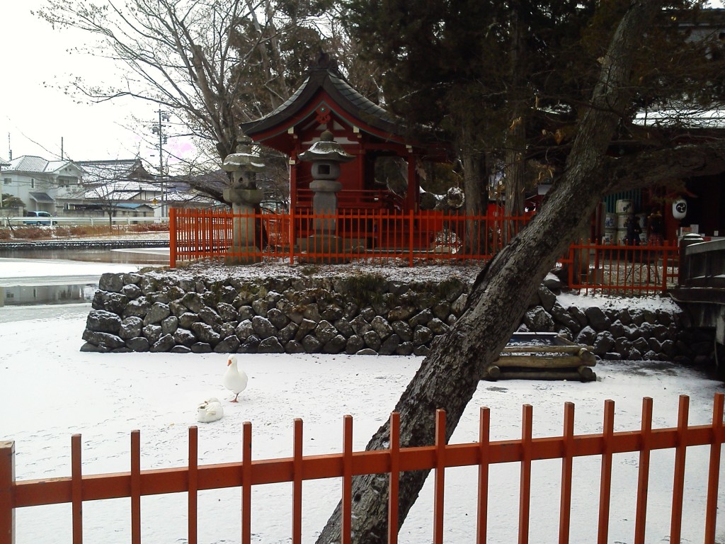 17週目突入 安産祈願 日記 ゆかにぃさんのブログ 妊娠 出産 育児に関する総合情報サイト ベビカム