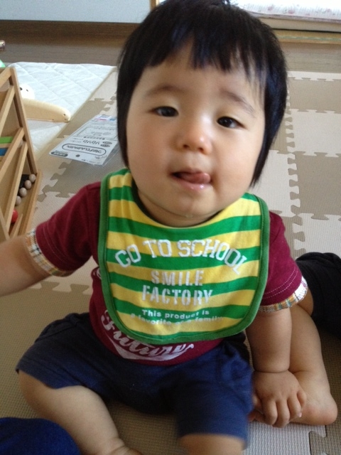 前髪パッツン そして発熱 日記 いずぽんたさんのブログ 妊娠 出産 育児に関する総合情報サイト ベビカム 前髪パッツン そして発熱 日記 いずぽんたさんのブログ 妊娠 出産 育児に関する総合情報サイト ベビカム