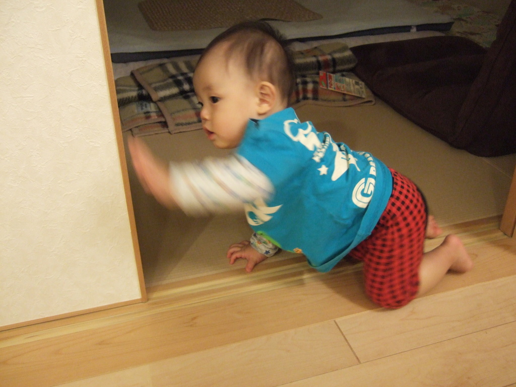 ふすま 日記 にゅみみっくすさんのブログ 妊娠 出産 育児に関する総合情報サイト ベビカム