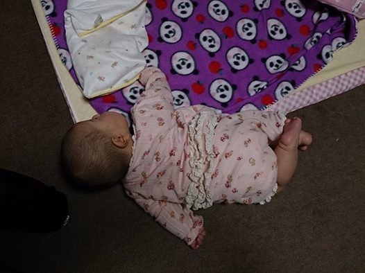 生後４ヶ月 寝返り 日記 Diemさんのブログ 妊娠 出産 育児に関する総合情報サイト ベビカム