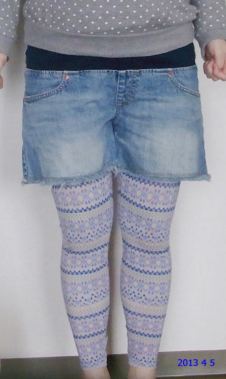 ワコール ウォーキングレギンスモニター 日記 あやりんごまめさんのブログ 妊娠 出産 育児に関する総合情報サイト ベビカム