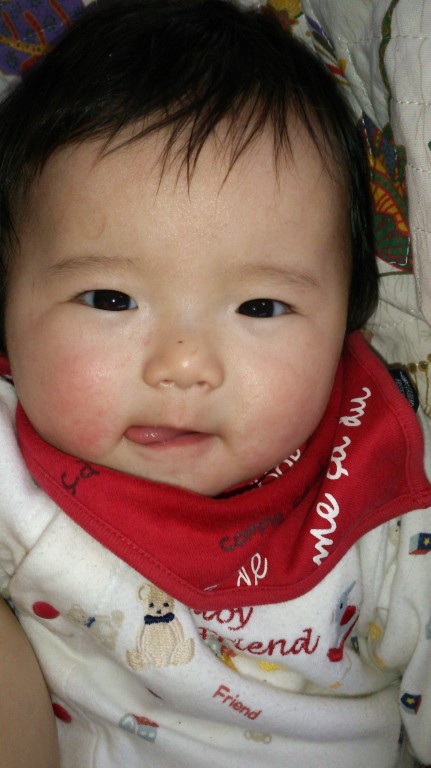 二重デビュー 日記 みぃこ さんのブログ 妊娠 出産 育児に関する総合情報サイト ベビカム