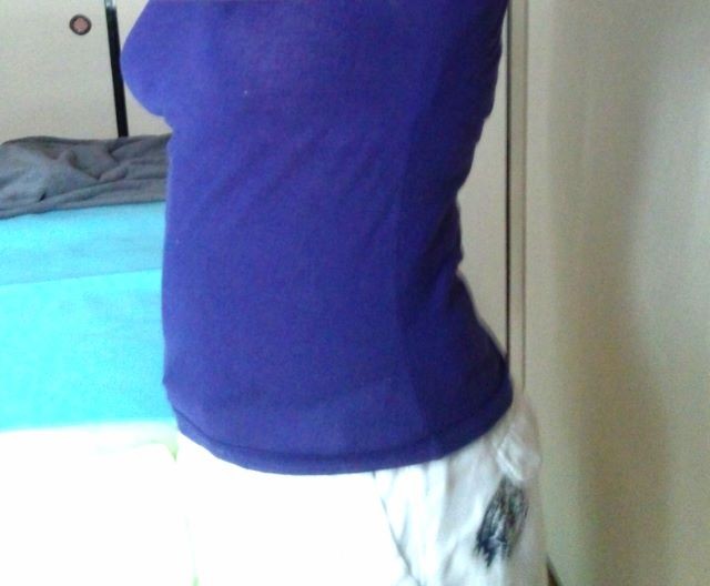 ワコール　シェイプマミーガードル