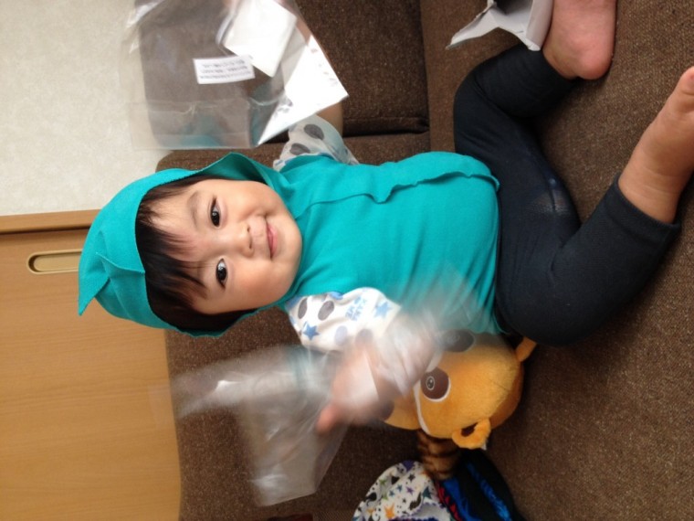 ノビッチャオ 当選 O レビュー ゆん のブログ 妊娠 出産 育児に関する総合情報サイト ベビカム