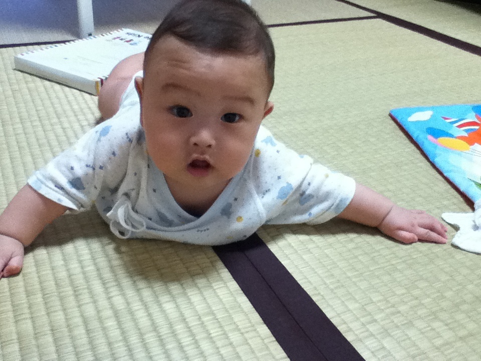 生後164日 飛行機ブーン 日記 Chii0818さんのブログ 妊娠 出産 育児に関する総合情報サイト ベビカム