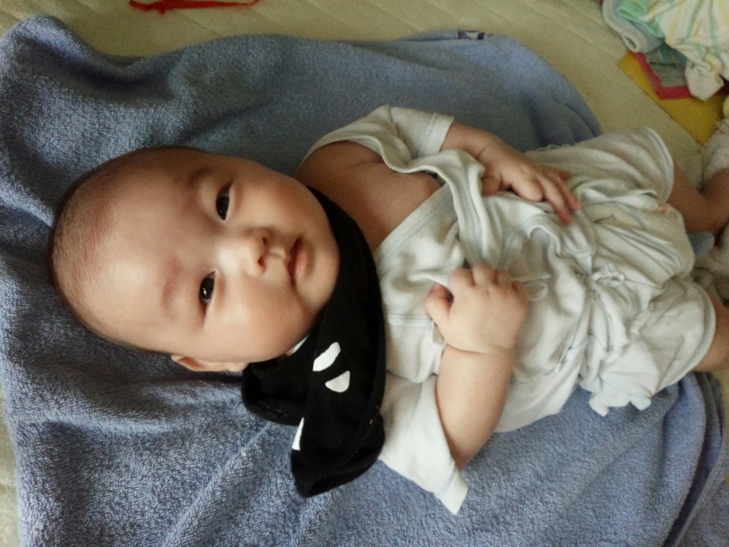 生後953日 生後87日 次男の宿命だけど おもちゃは 日記 Chii0818さんのブログ 妊娠 出産 育児に関する総合情報サイト ベビカム