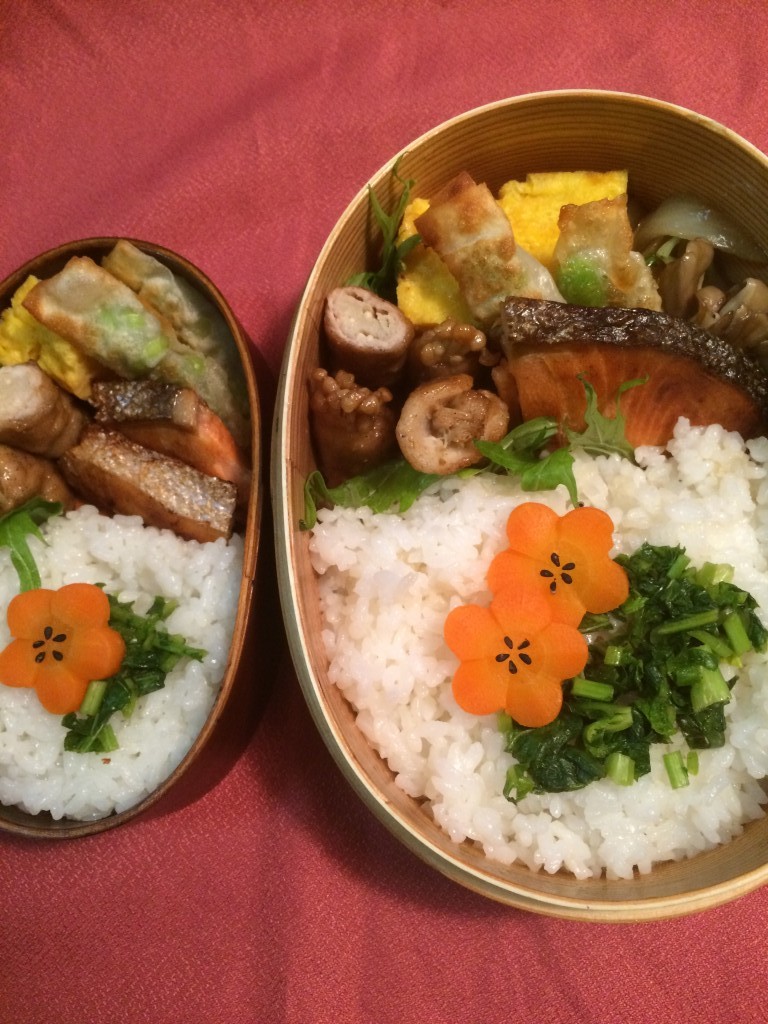 16年1月のお弁当 アルバム お弁当日記 妊娠 出産 育児に関する総合情報サイト ベビカム