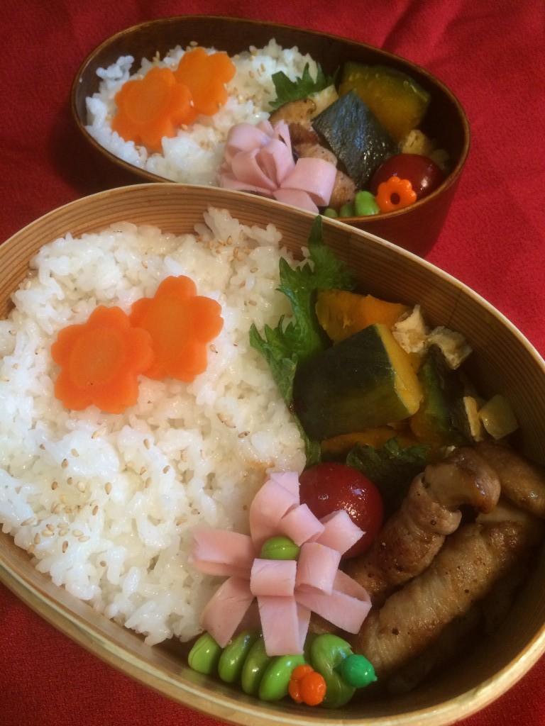 5月のお弁当 アルバム お弁当日記 妊娠 出産 育児に関する総合情報サイト ベビカム