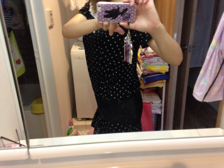 あやなさん