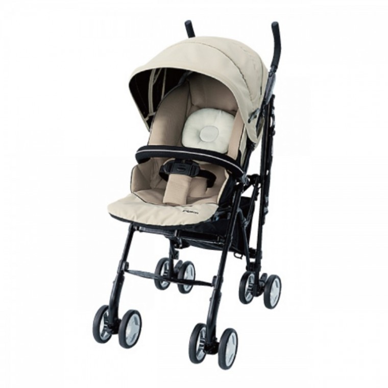 生後1ヶ月から使えるa型背面式ベビーカー 日記 イマモノさんのブログ 妊娠 出産 育児に関する総合情報サイト ベビカム