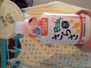 さらさベビー