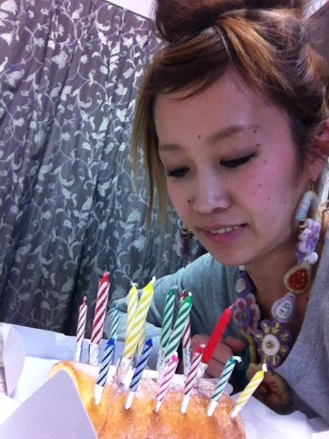 おばあちゃん 誕生日 日記 ぴろ2さんのブログ 妊娠 出産 育児に関する総合情報サイト ベビカム