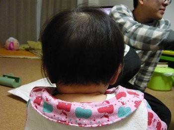 初散髪 日記 よれっちさんのブログ 妊娠 出産 育児に関する総合情報サイト ベビカム