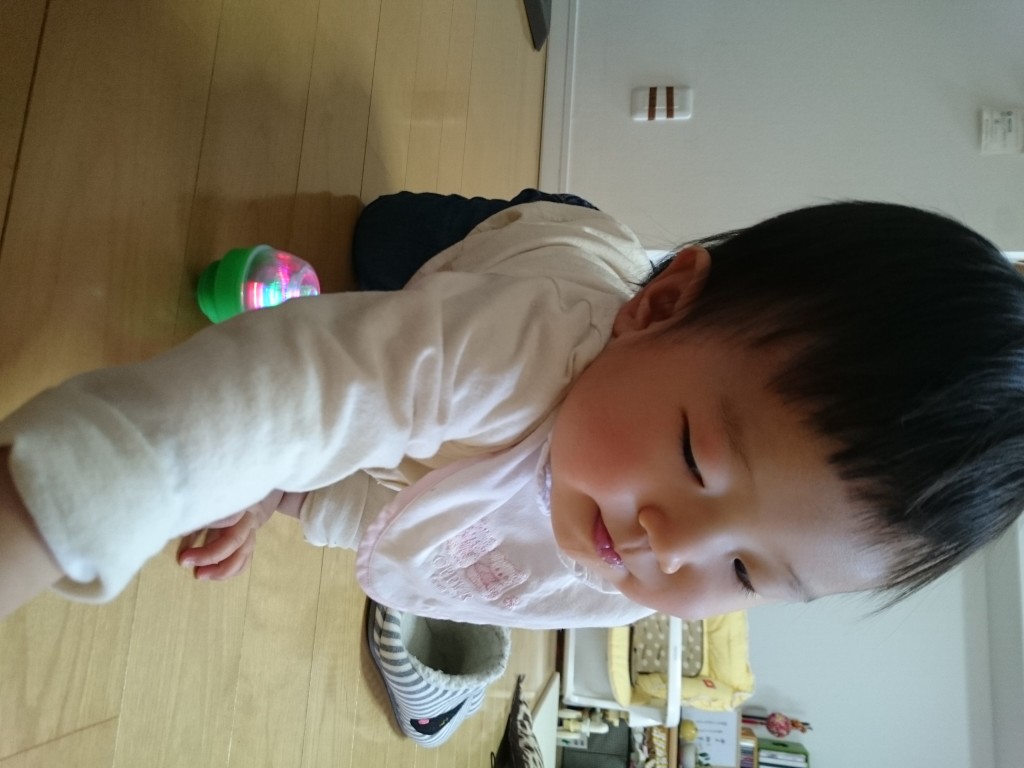 朝から いーてれで衝撃 日記 ゆずねーぜさんのブログ 妊娠 出産 育児に関する総合情報サイト ベビカム