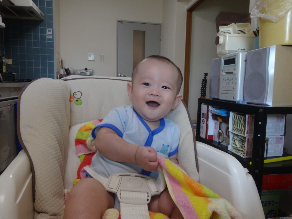 このタオルが好き 日記 マーモットさんのブログ 妊娠 出産 育児に関する総合情報サイト ベビカム
