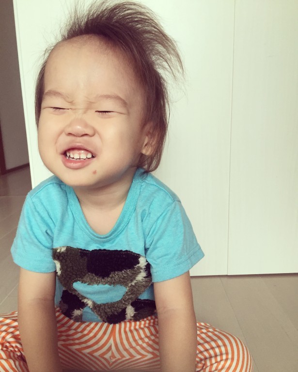 笑いすぎだよ 日記 Rionrionさんのブログ 妊娠 出産 育児に関する総合情報サイト ベビカム