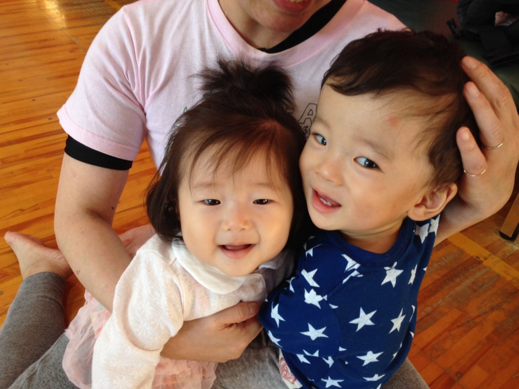 いとこ同士②｜日記｜そひろさんのブログ｜妊娠・出産・育児に関する総合情報サイト【ベビカム】