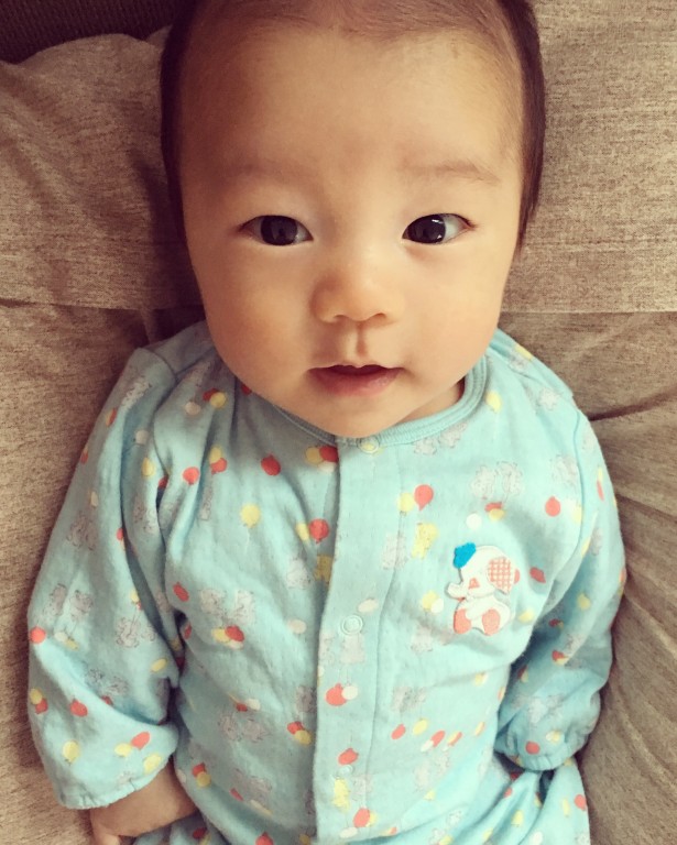 生後2ヶ月|日記|norahさんのブログ|妊娠・出産・育児に関する総合情報サイト【ベビカム】 生後2ヶ月|日記|norahさんのブログ|妊娠・出産・育児に関する総合情報サイト【ベビカム】