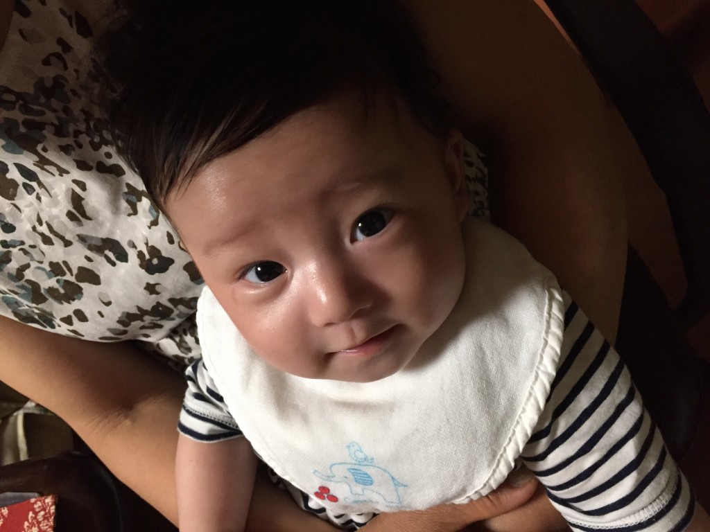 悩殺上目遣い 日記 Gaikumaさんのブログ 妊娠 出産 育児に関する総合情報サイト ベビカム