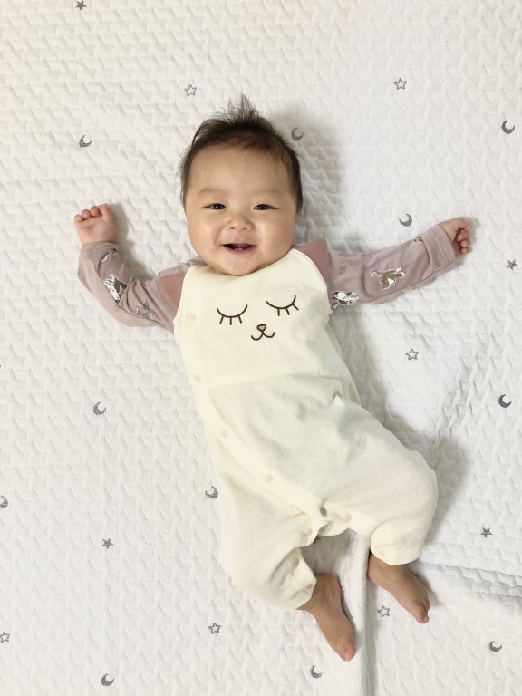 着心地の良い猫ちゃん!