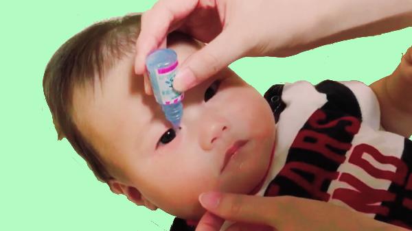 赤ちゃんもママもドキドキ 初めての目薬 日記 Babytubeさんのブログ 妊娠 出産 育児に関する総合情報サイト ベビカム 赤ちゃんもママもドキドキ 初めての目薬 日記 Babytubeさんのブログ 妊娠 出産 育児に関する総合情報サイト ベビカム