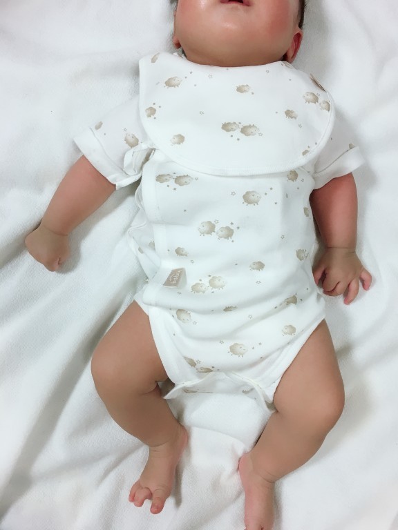 はるかなちゃん
