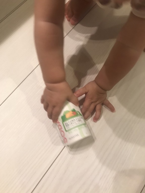 飲みやすい!