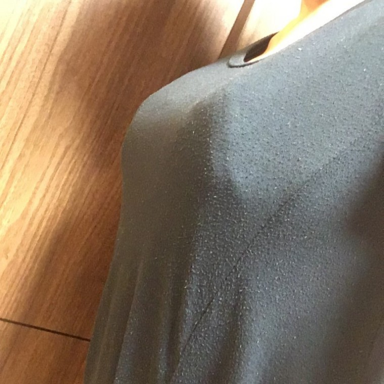 はちびー